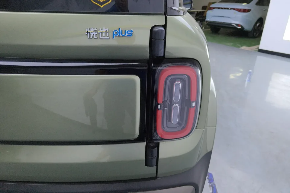 Baojun Yueya Plus Yueya Plus 2026 301km Flagship Edition 2025 — thumbnail 2