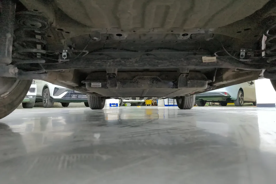 Baojun Yueya Plus Yueya Plus 2026 301km Flagship Edition 2025 — thumbnail 3