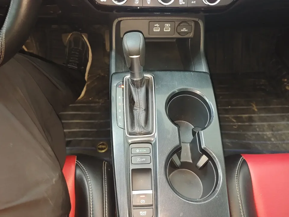 Honda Integra Style 2022 240TURBO CVT Tech Edition 2022 — миниатюра 4