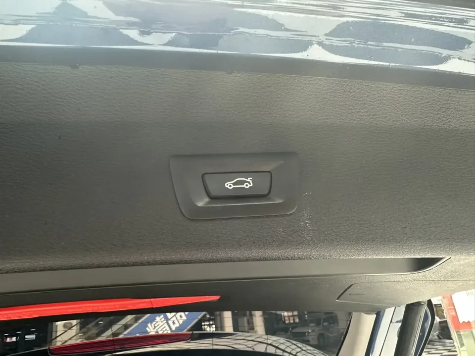 BMW X1 BMW X1 2022 sDrive20Li Fashion 2022 — thumbnail 4