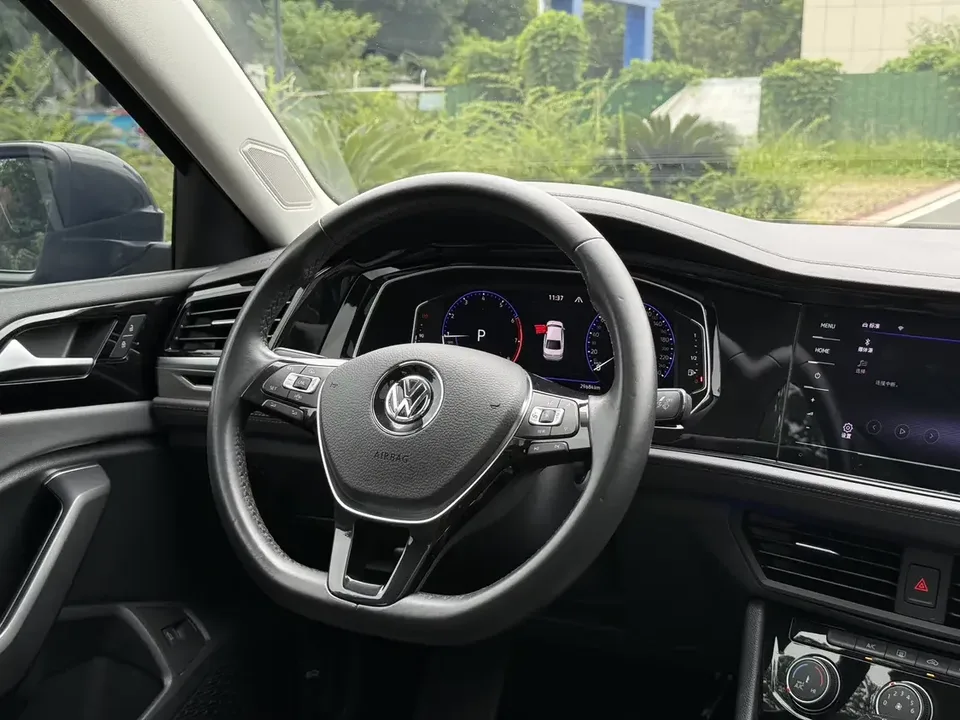 Volkswagen Sagitar Sagitar 2022 280TSI DSG Beyond Edition 2022 — thumbnail 3