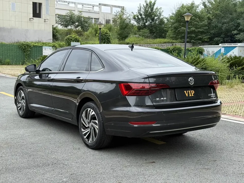 Volkswagen Sagitar Sagitar 2022 280TSI DSG Beyond Edition 2022 — thumbnail 4