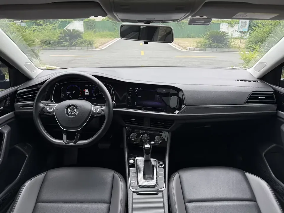 Volkswagen Sagitar Sagitar 2022 280TSI DSG Beyond Edition 2022 — thumbnail 5