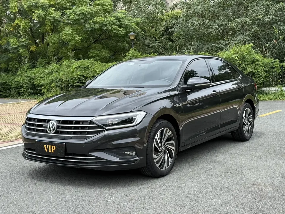 Volkswagen Sagitar Sagitar 2022 280TSI DSG Beyond Edition 2022 — photo 1, buy with delivery to Moscow