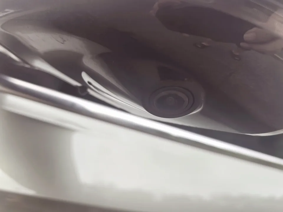 Geely Preface Xing Rui 2023 1.5T Kunlun Edition 2023 — миниатюра 3
