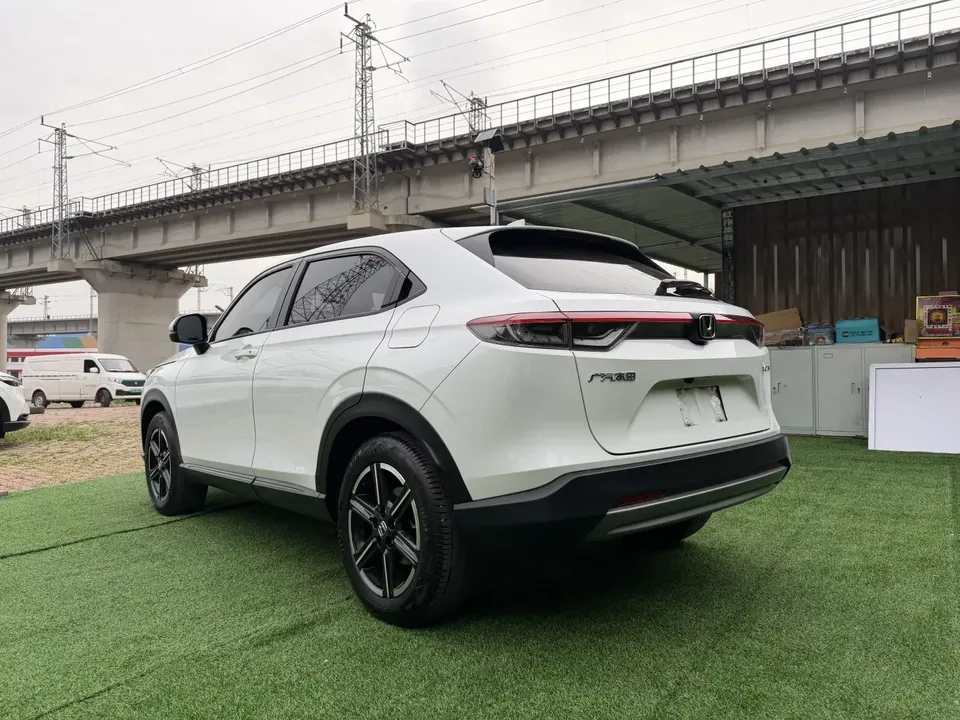 Honda VEZEL Binzhi 2023 1.5L CVT Elite Edition 2023 — thumbnail 2