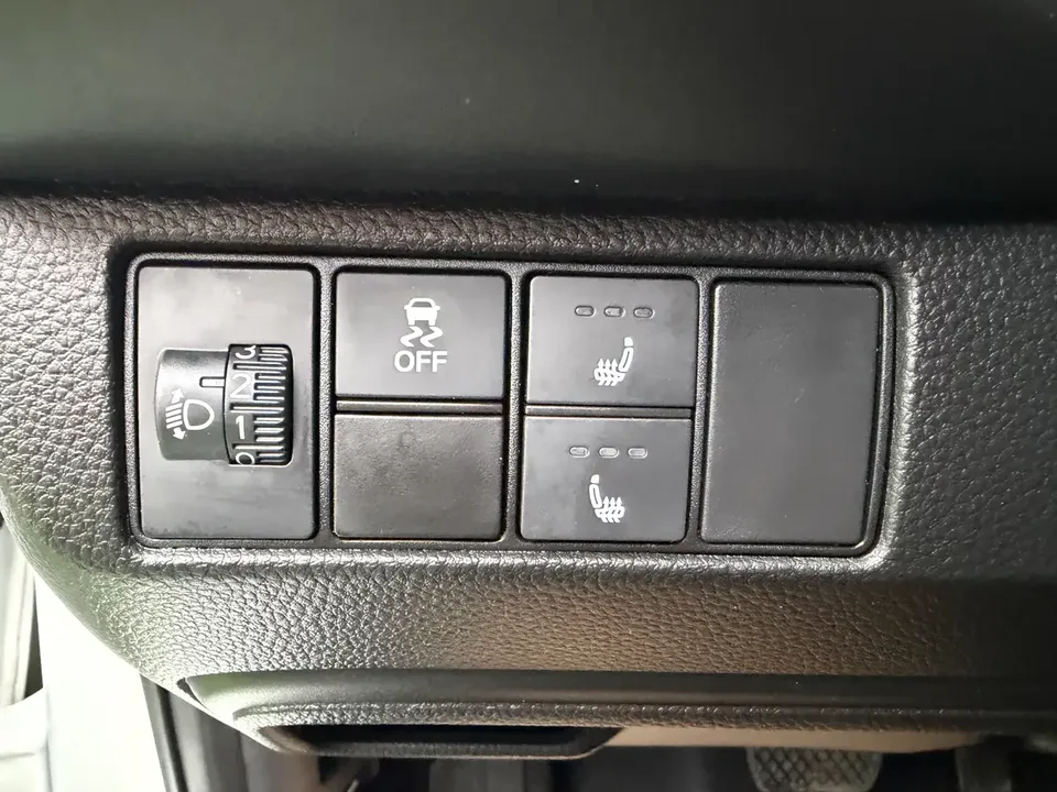 Honda VEZEL Binzhi 2023 1.5L CVT Elite Edition 2023 — thumbnail 4