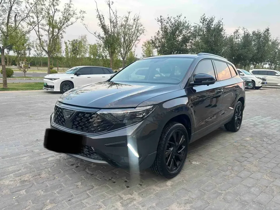 Jetta VS7 Jetta VS7 2022 280TSI Automatic High Gloss Enjoyment Edition 2022 — photo 1, buy with delivery to Moscow