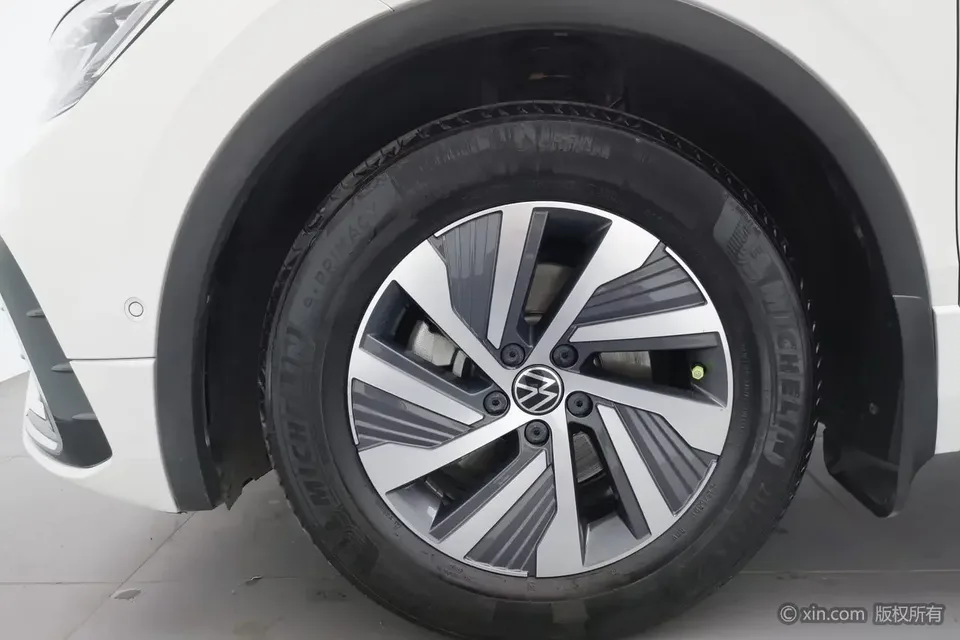 Volkswagen Tiguan L PHEV Tiguan L PHEV 2023 430PHEV Plug-in Hybrid Ultimate Edition 2022 — thumbnail 3