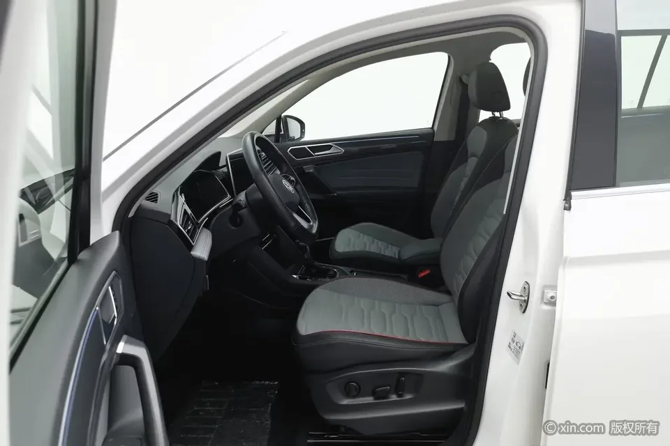 Volkswagen Tiguan L PHEV Tiguan L PHEV 2023 430PHEV Plug-in Hybrid Ultimate Edition 2022 — thumbnail 5