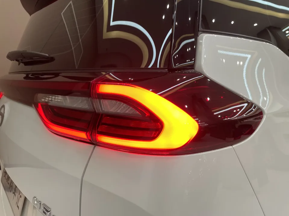 GAC Trumpchi M6 Trumpchi M6 2023 PRO 270T WDCT Deluxe Edition 2024 — thumbnail 3