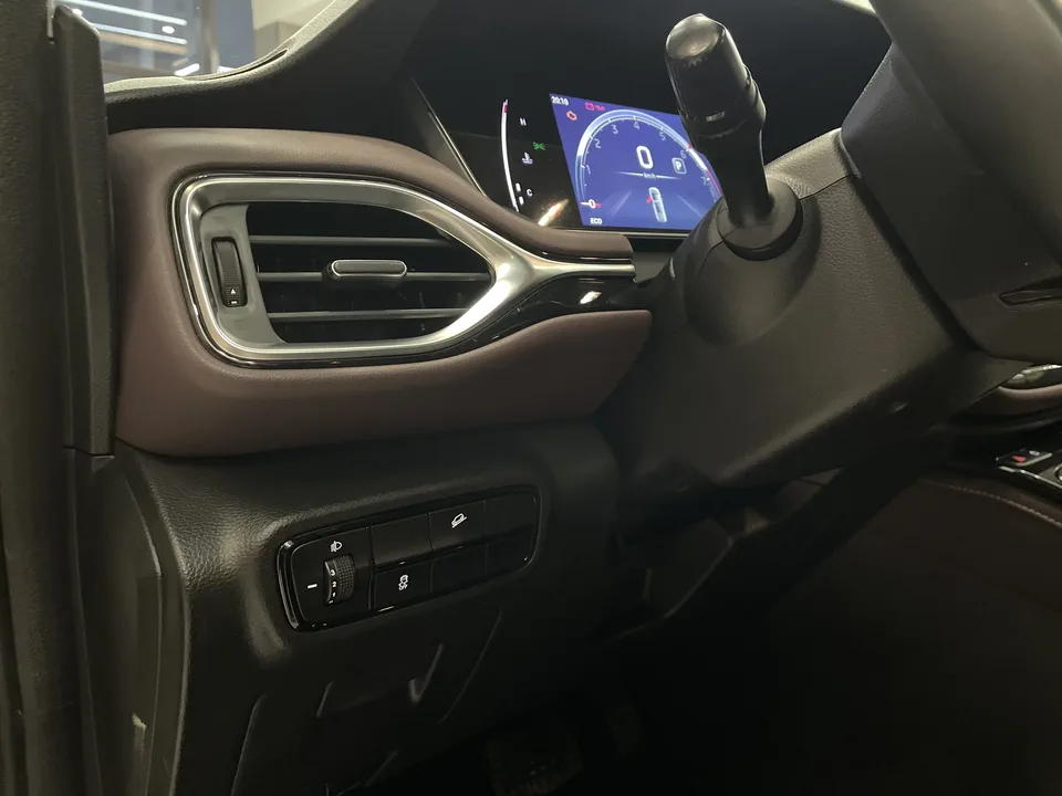 GAC Trumpchi M6 Trumpchi M6 2023 PRO 270T WDCT Deluxe Edition 2024 — thumbnail 5