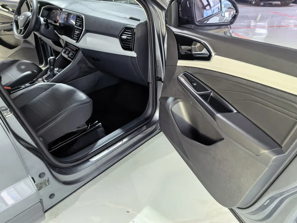 Jetta VS5 Jetta VS5 2022 280TSI Automatic Enjoy Edition 2022 — thumbnail 3