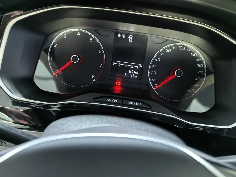 Jetta VS5 Jetta VS5 2022 280TSI Automatic Enjoy Edition 2022 — thumbnail 4