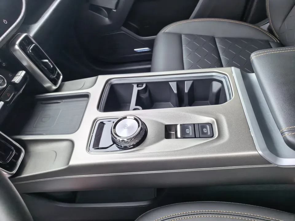 Haval Dargo Harvard dog 2024 1.5T 2WD Border Collie Edition 2025 — thumbnail 4