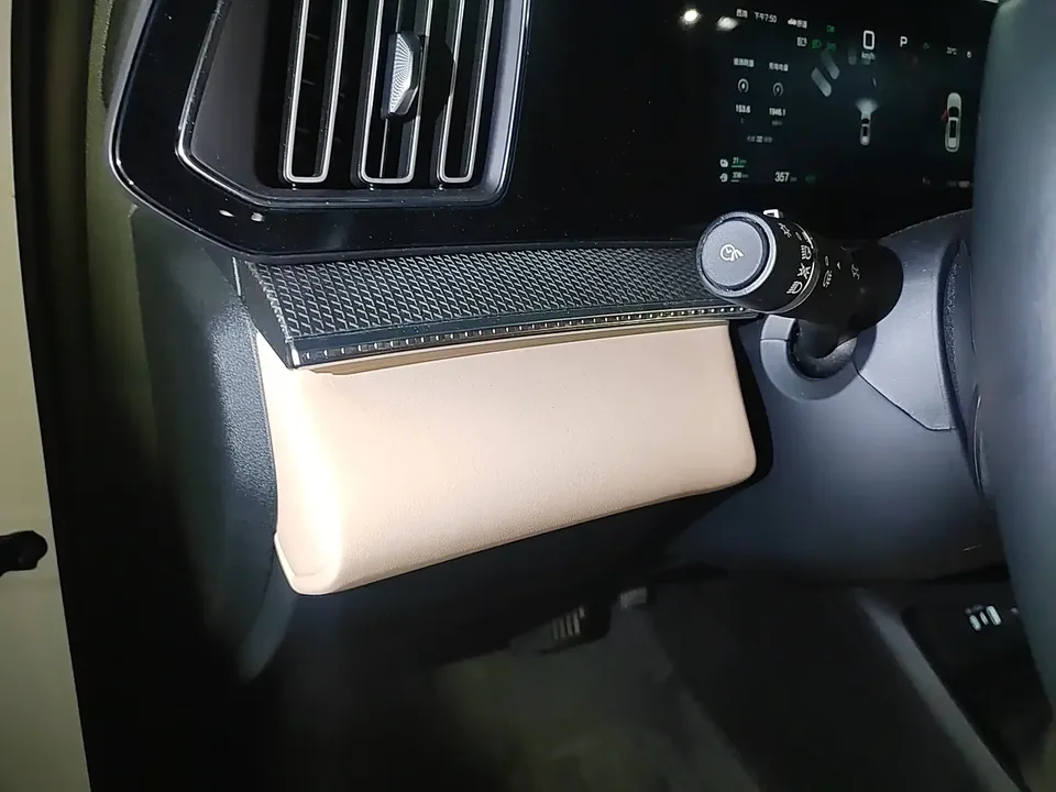 BYD Song Pro DM Song Pro DM 2025 Second generation intelligent driving version DM-i 75KM leading model 2025 — thumbnail 4