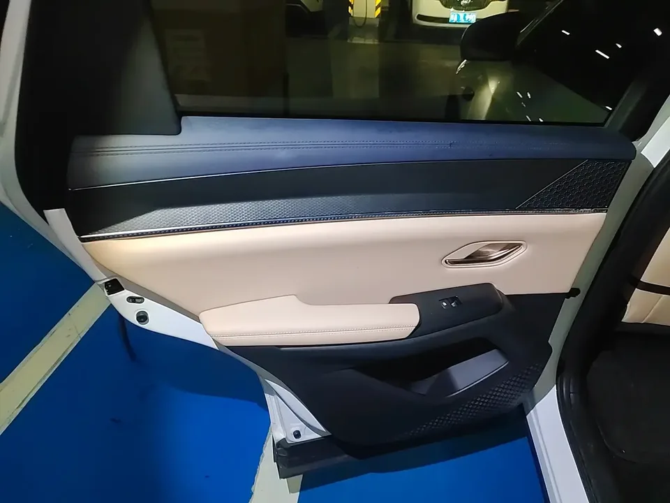 BYD Song Pro DM Song Pro DM 2025 Second generation intelligent driving version DM-i 75KM leading model 2025 — thumbnail 5