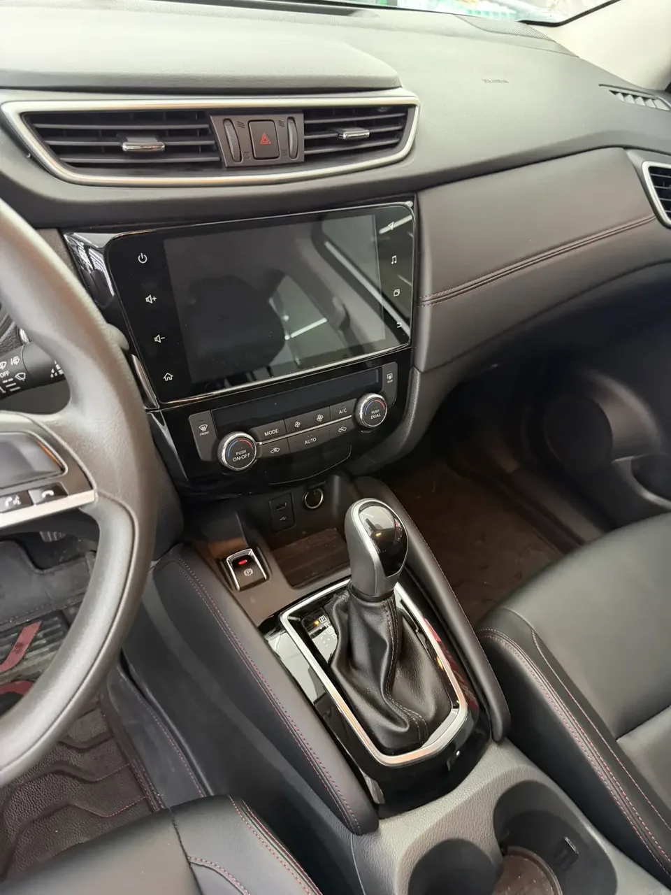 Nissan Qashqai Qashqai 2023 Classic 2.0L Comfort Edition 2024 — thumbnail 3
