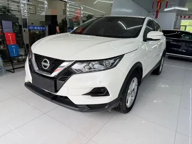 Nissan Qashqai Qashqai 2023 Classic 2.0L Comfort Edition 2024 — photo 1, buy with delivery to Moscow