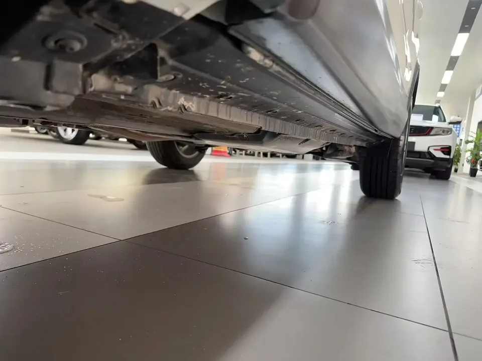 Nissan Qashqai Qashqai 2023 Classic 2.0L Comfort Edition 2024 — thumbnail 3