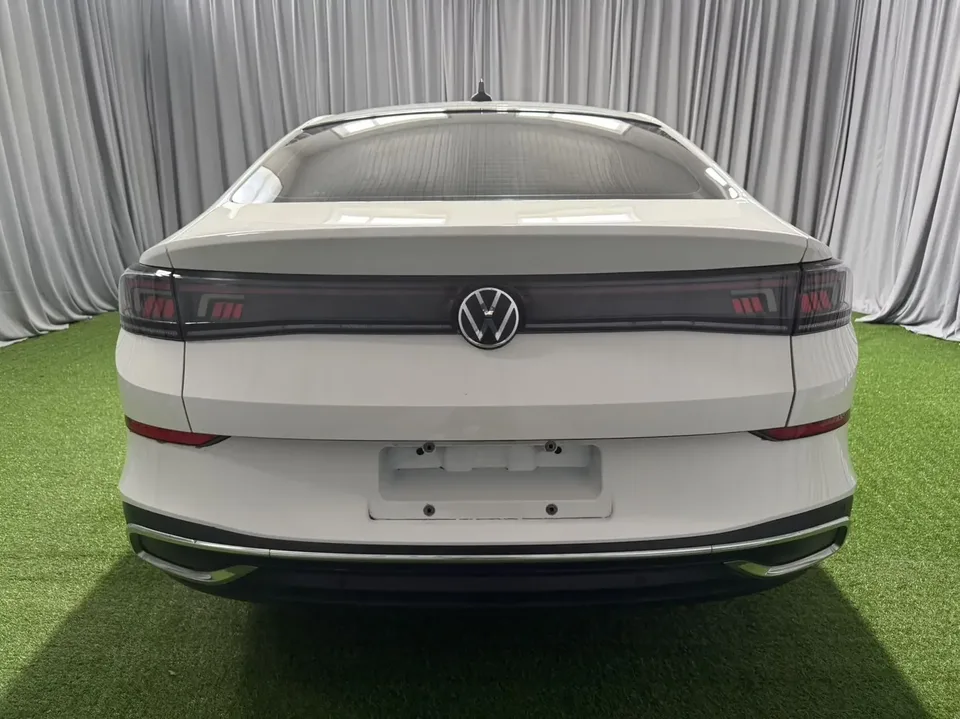 Volkswagen Lamando Lingdu 2022 Lingdu L 280TSI DSG Super Hot Flagship Edition 2023 — thumbnail 2