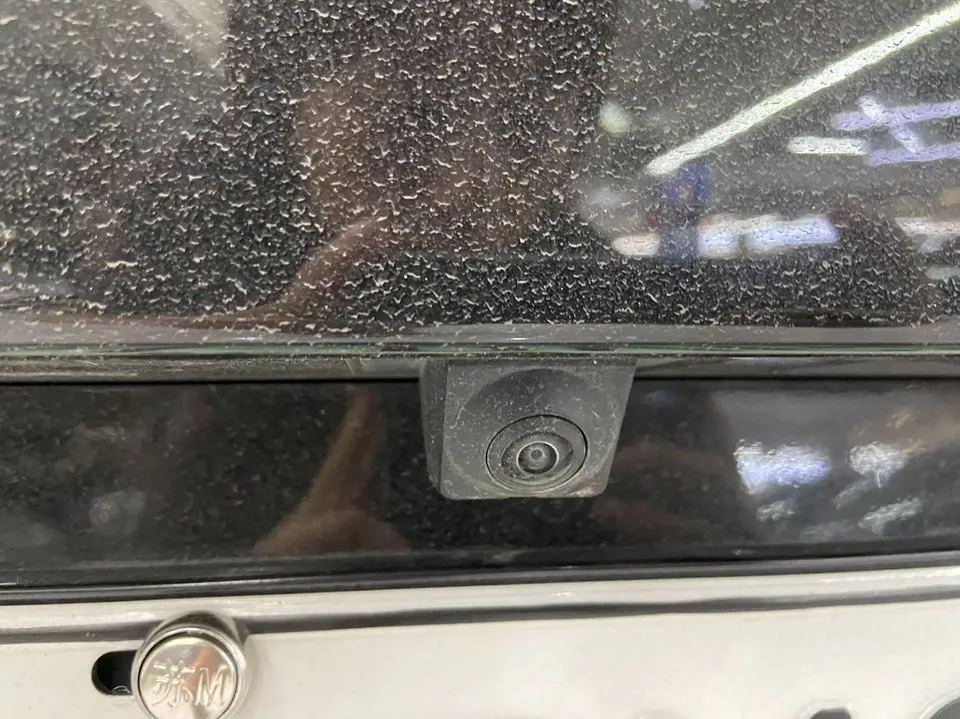 Toyota Bozhi 3X Bozhi 3X 2025 520 Pro LiDAR Edition 2025 — thumbnail 3