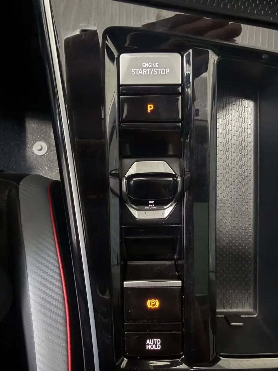 Volkswagen Lamando Lingdu 2022 Lingdu L 280TSI DSG Cool Edition 2022 — thumbnail 3