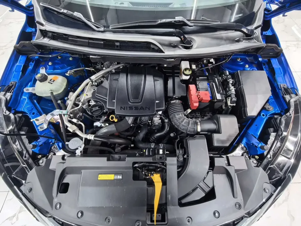 Nissan Qashqai Qashqai 2023 1.3T Pilot Edition 2023 — thumbnail 3