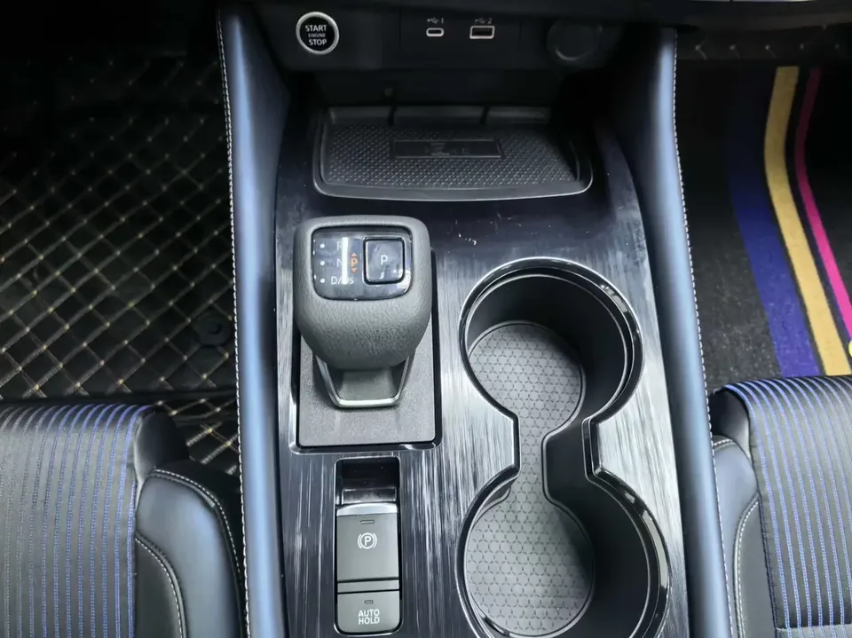 Nissan Qashqai Qashqai 2023 1.3T Pilot Edition 2023 — thumbnail 5