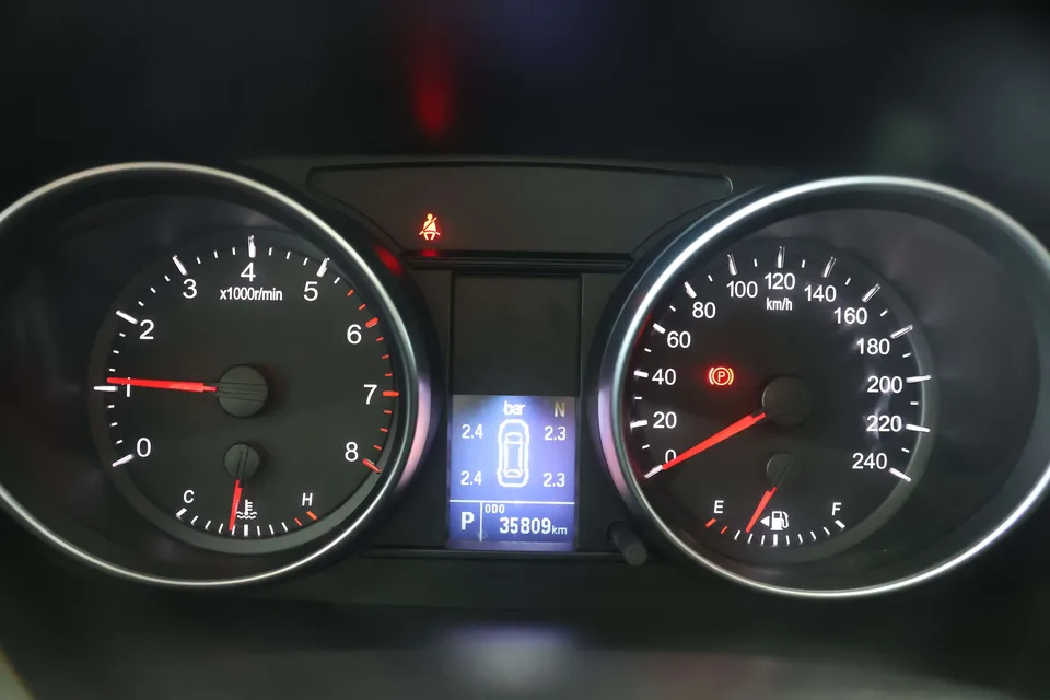 Haval M6 Haval M6 2023 PLUS 1.5T DCT Elite Smart Link 2023 — thumbnail 4