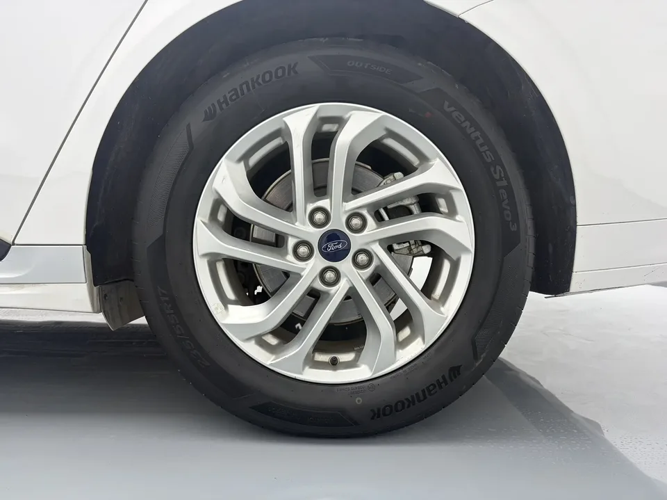 Ford Mondeo Mondeo 2023 EcoBoost 180 Comfort 2025 — thumbnail 3