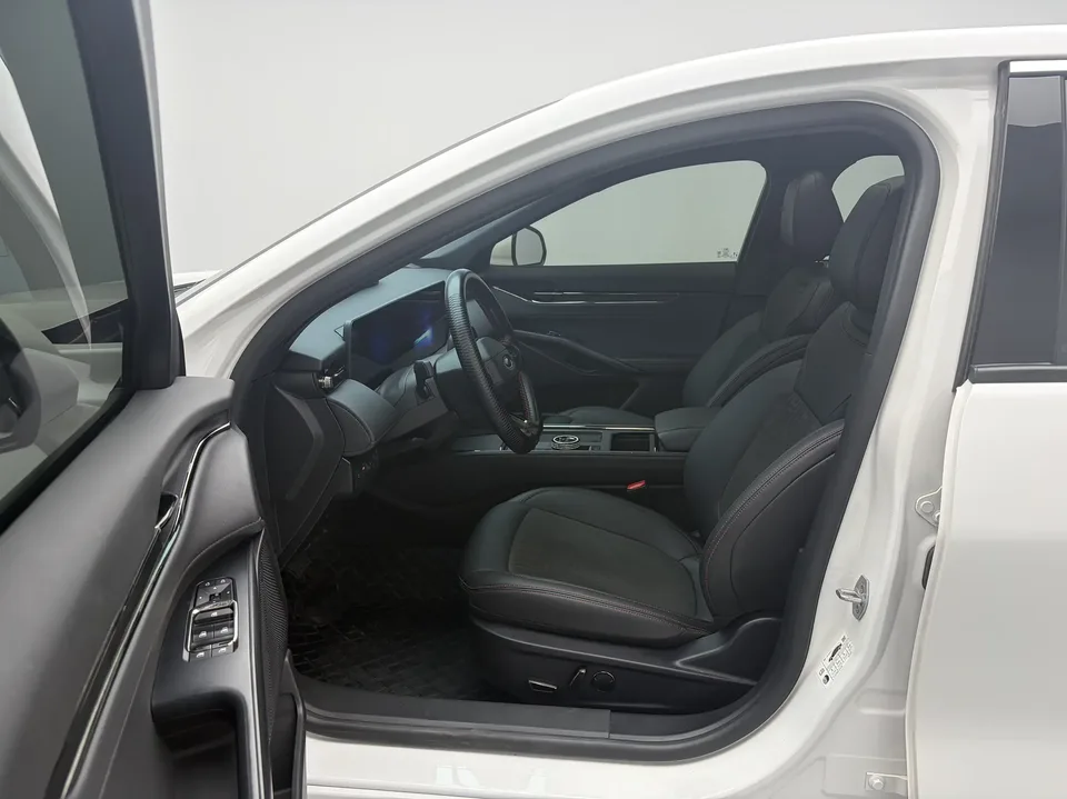 Ford Mondeo Mondeo 2023 EcoBoost 180 Comfort 2025 — thumbnail 5