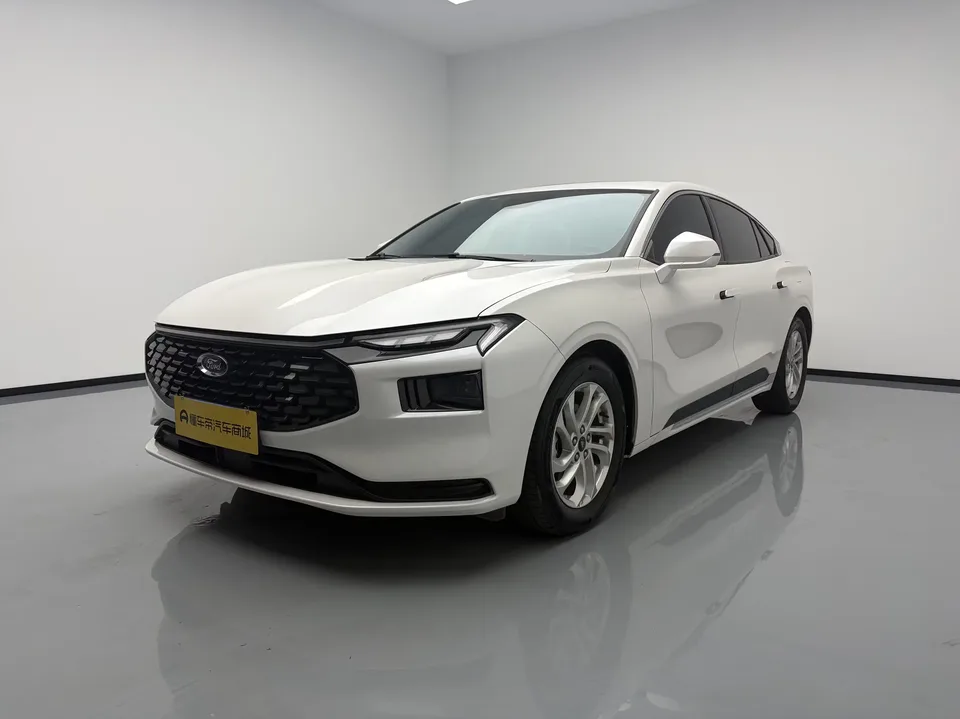 Ford Mondeo Mondeo 2023 EcoBoost 180 Comfort 2025 — photo 1, buy with delivery to Moscow