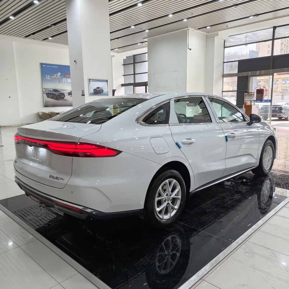 Geely Galaxy Star 6 Galaxy Star 6 2026 EM 125km Long-Range Version 2026 — thumbnail 5