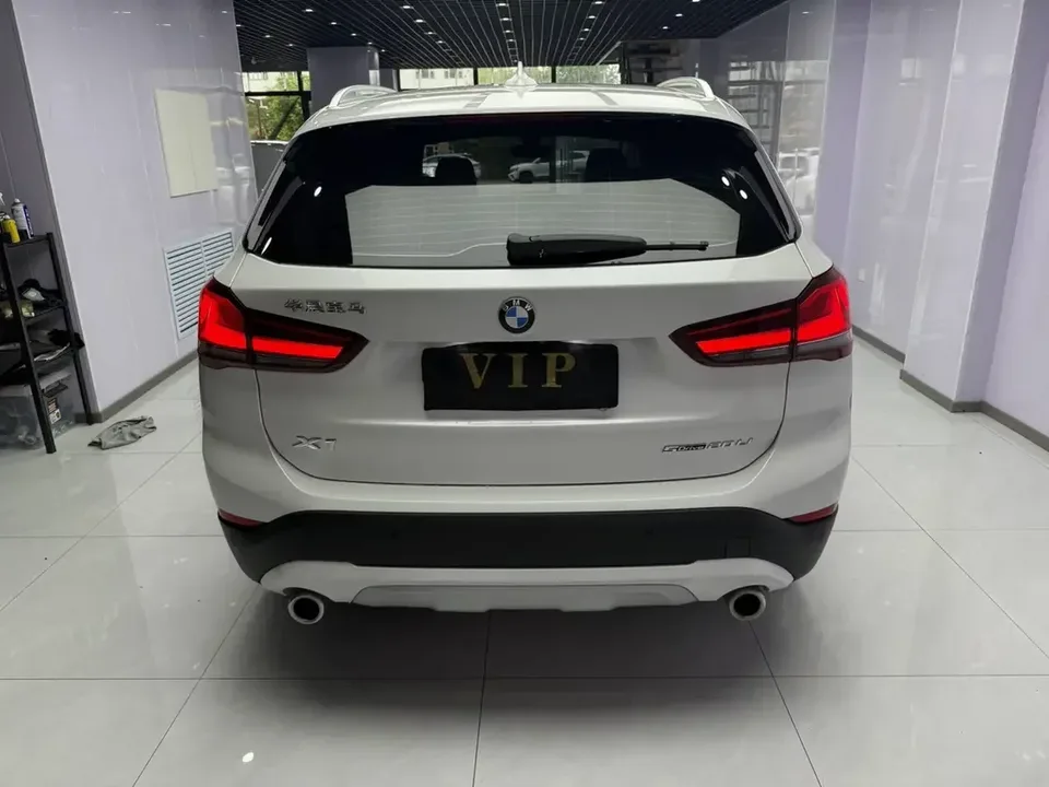 BMW X1 BMW X1 2022 sDrive20Li Fashion 2023 — thumbnail 2