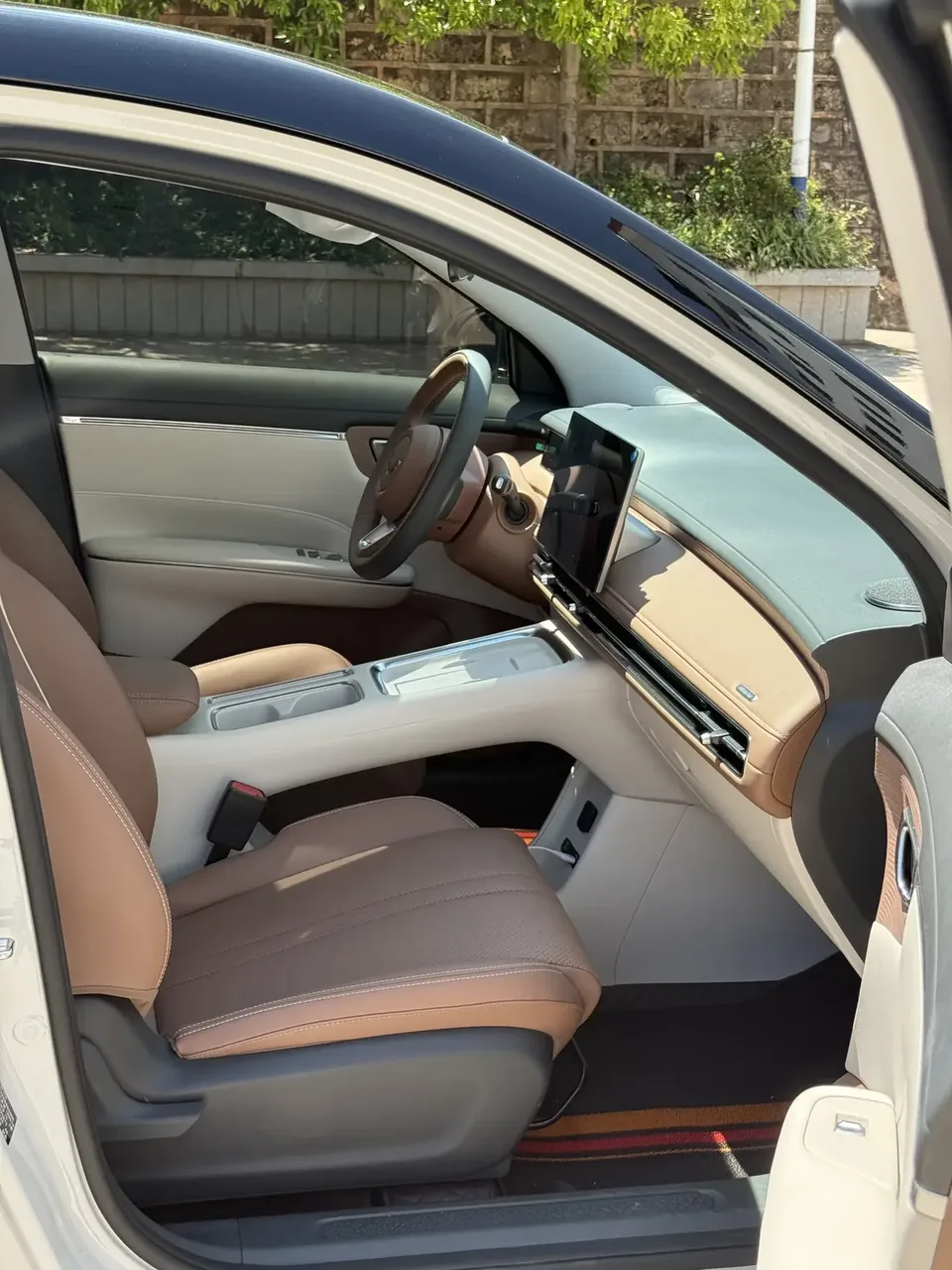 Wuling Bingo S Bingo S 2025 325km Premium Edition 2026 — thumbnail 3