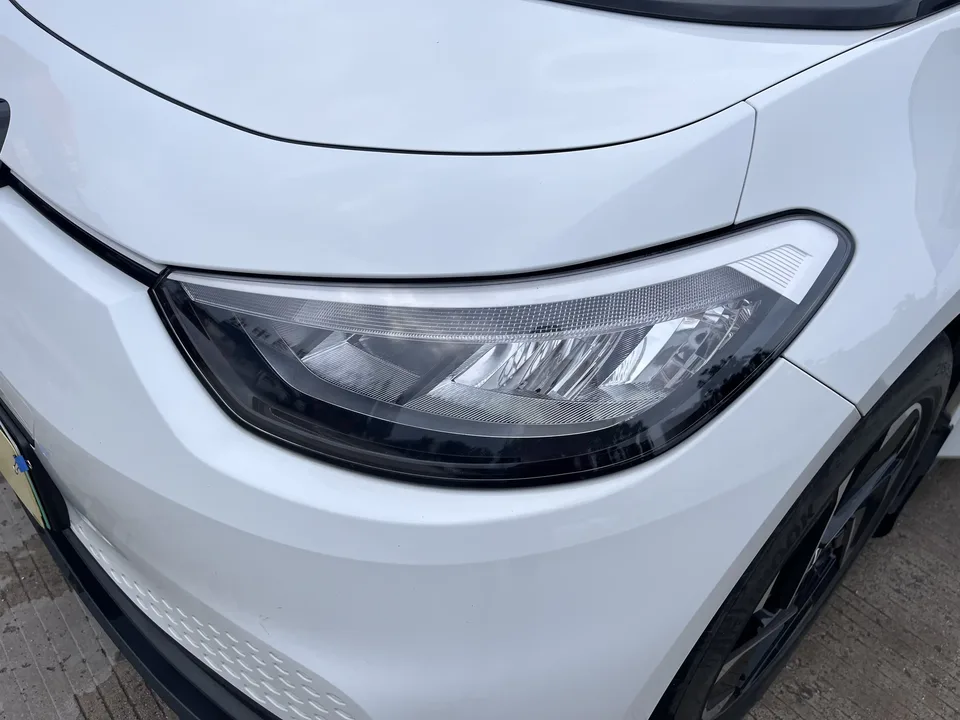 Volkswagen ID.3 Volkswagen ID.3 2024 Pure Smart Edition 2024 — thumbnail 3
