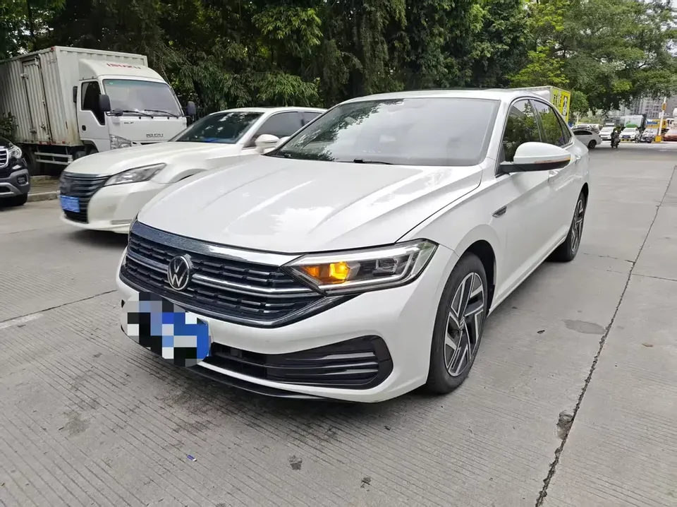 Volkswagen Sagitar Sagitar 2024 300TSI DSG Flying Edition 2024 — фото 1, купить с доставкой в Москву