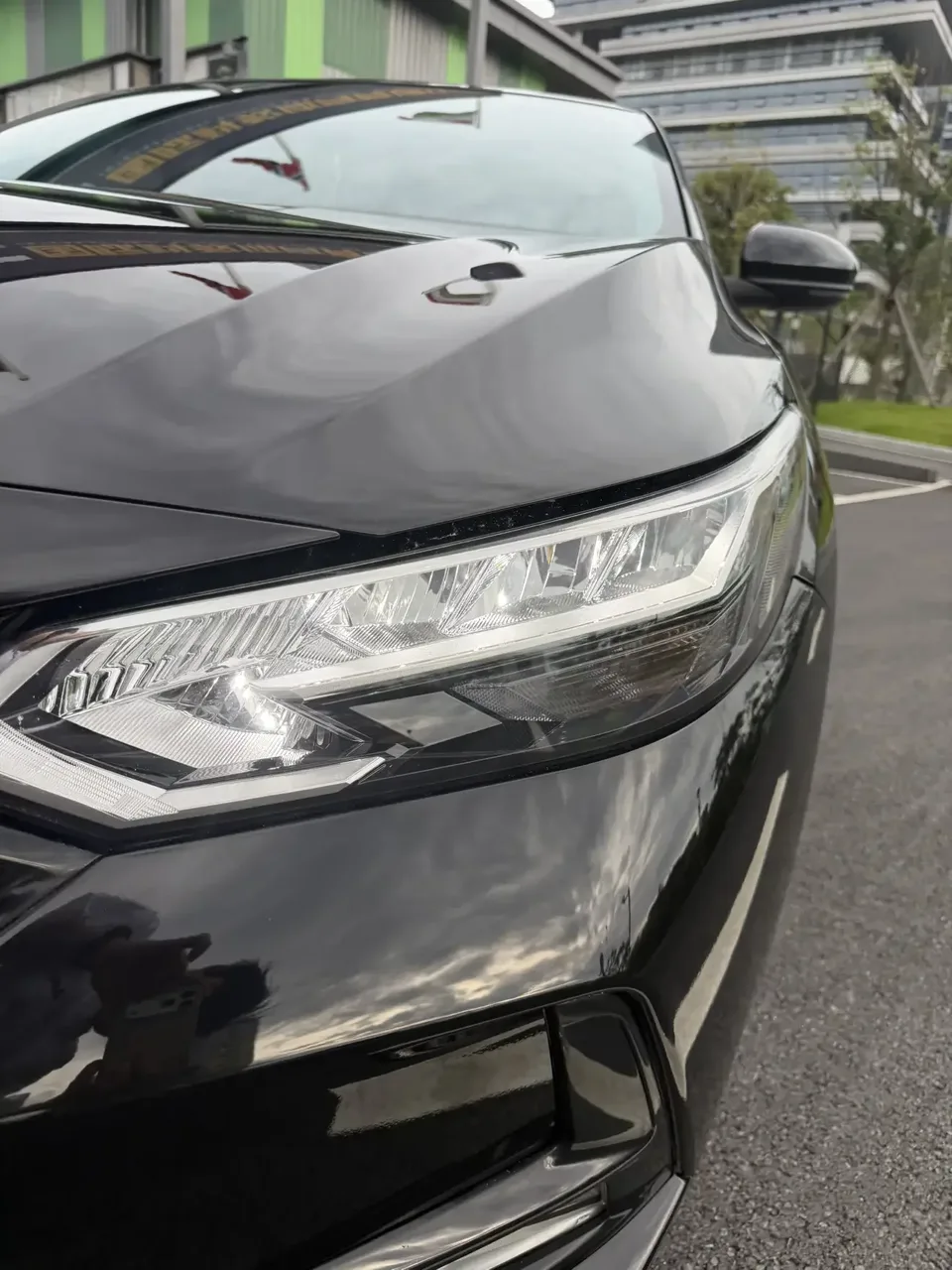 Nissan Sylphy Sylphy 2022 1.6L XL CVT Enjoy Edition 2023 — thumbnail 3