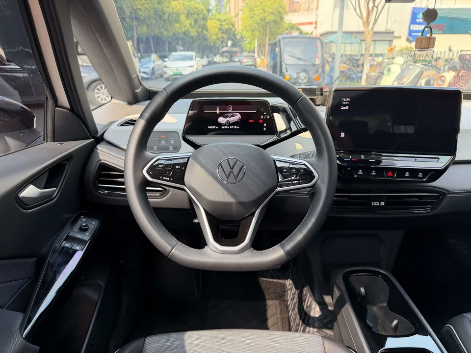 Volkswagen ID.3 Volkswagen ID.3 2024 Extreme Edition 2024 — thumbnail 5