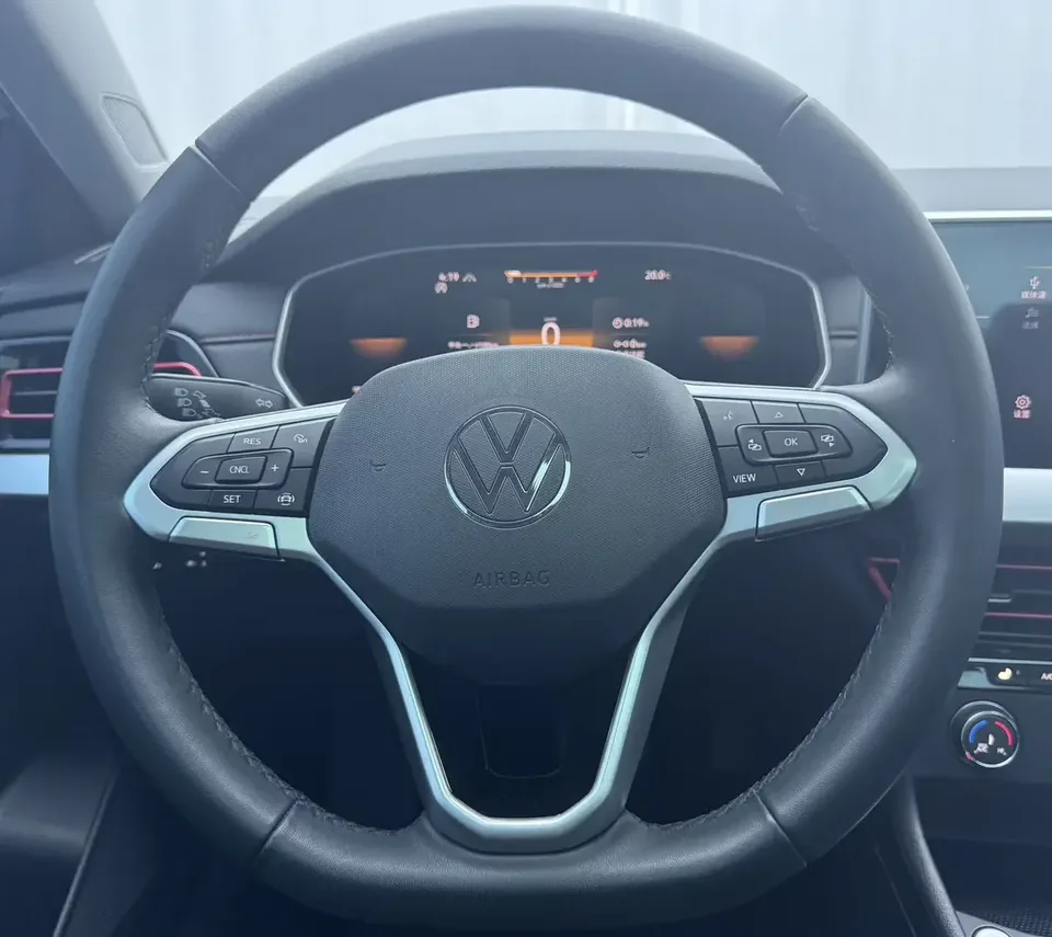 Volkswagen Lavida Lavida 2023 280TSI DSG Starry Sky Edition 2023 — thumbnail 4
