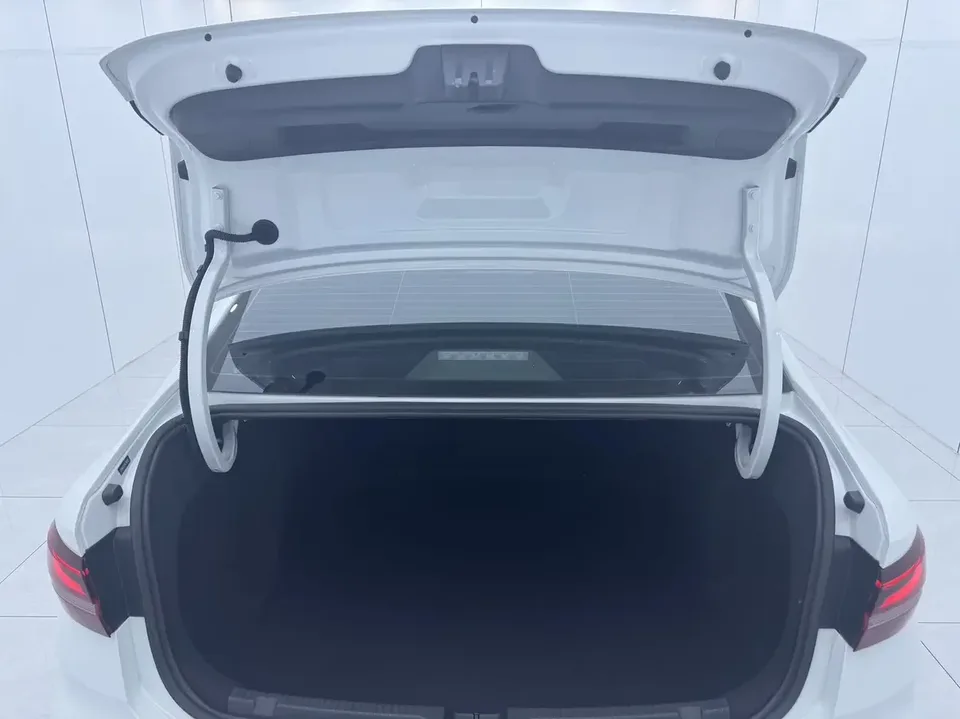 Volkswagen Lavida Lavida 2023 280TSI DSG Starry Sky Edition 2023 — thumbnail 5