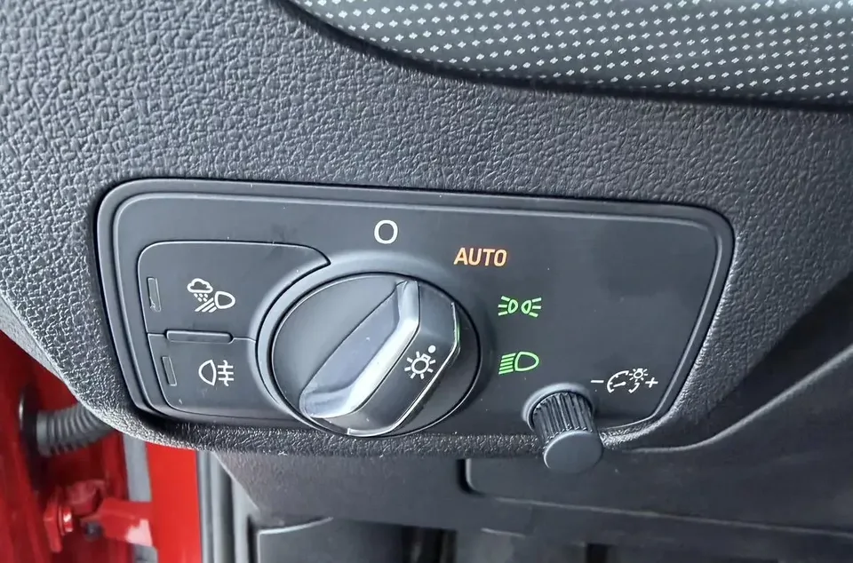 Audi Q2L Audi Q2L 2022 35 TFSI Progressive Dynamic 2022 — thumbnail 4