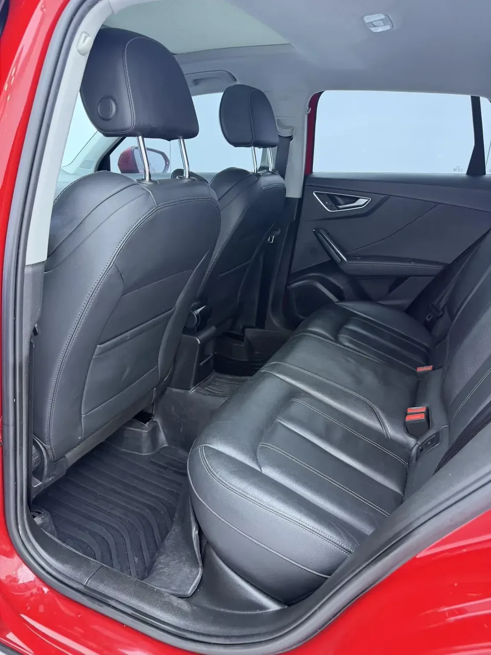 Audi Q2L Audi Q2L 2022 35 TFSI Progressive Dynamic 2022 — thumbnail 5