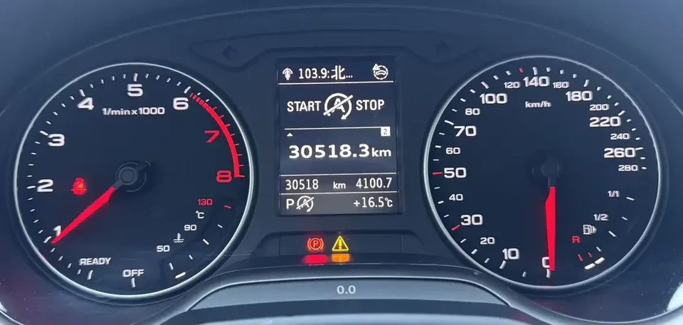 Audi Q2L Audi Q2L 2022 35 TFSI Progressive Dynamic 2022 — thumbnail 4