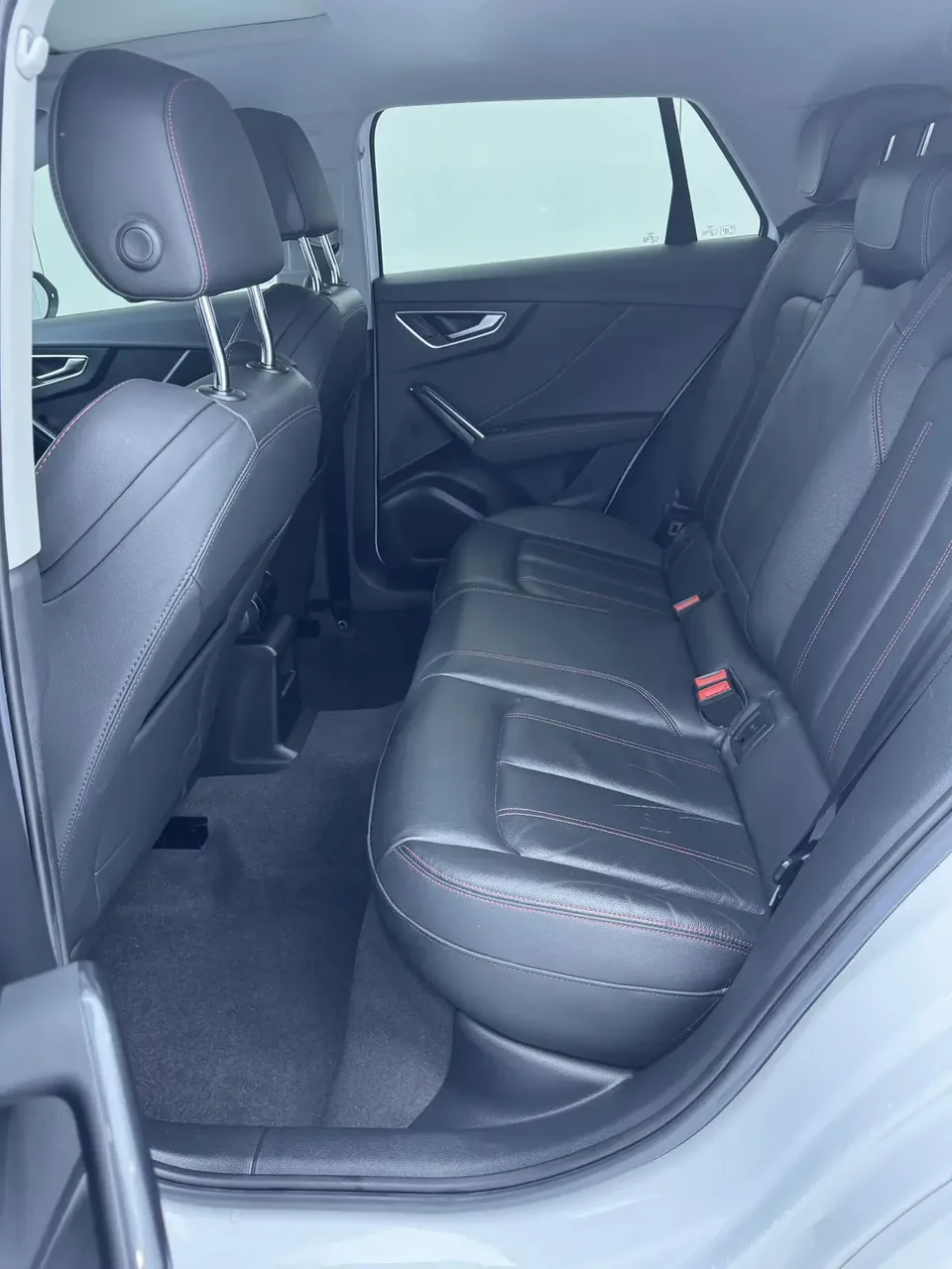 Audi Q2L Audi Q2L 2022 35 TFSI Progressive Dynamic 2022 — thumbnail 5