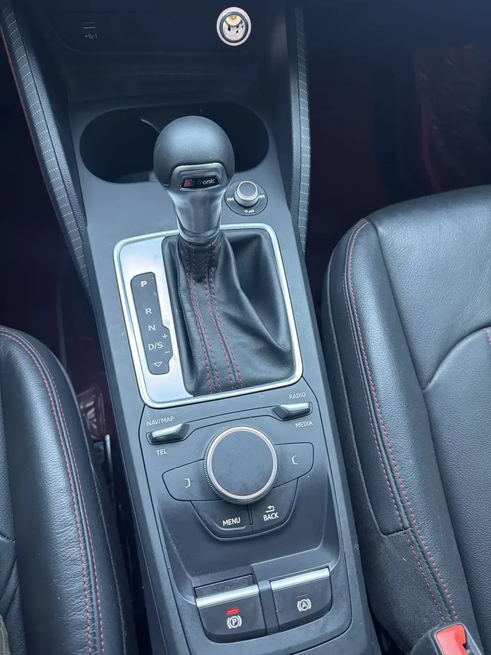 Audi Q2L Audi Q2L 2022 35 TFSI Progressive Dynamic 2022 — thumbnail 4
