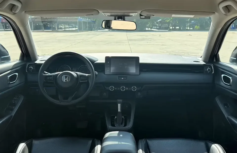 Honda VEZEL Binzhi 2023 1.5L CVT Elite Edition 2023 — thumbnail 4