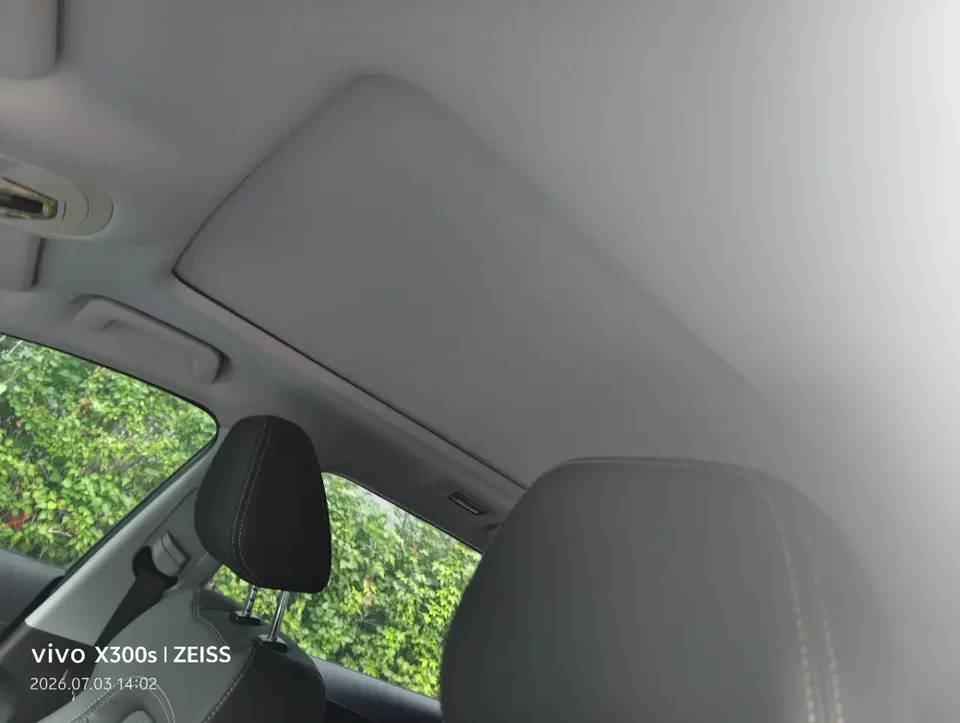 Chery Tiggo 8 Tiggo 8 2023 230TCI Automatic Advanced Edition 2023 — thumbnail 5
