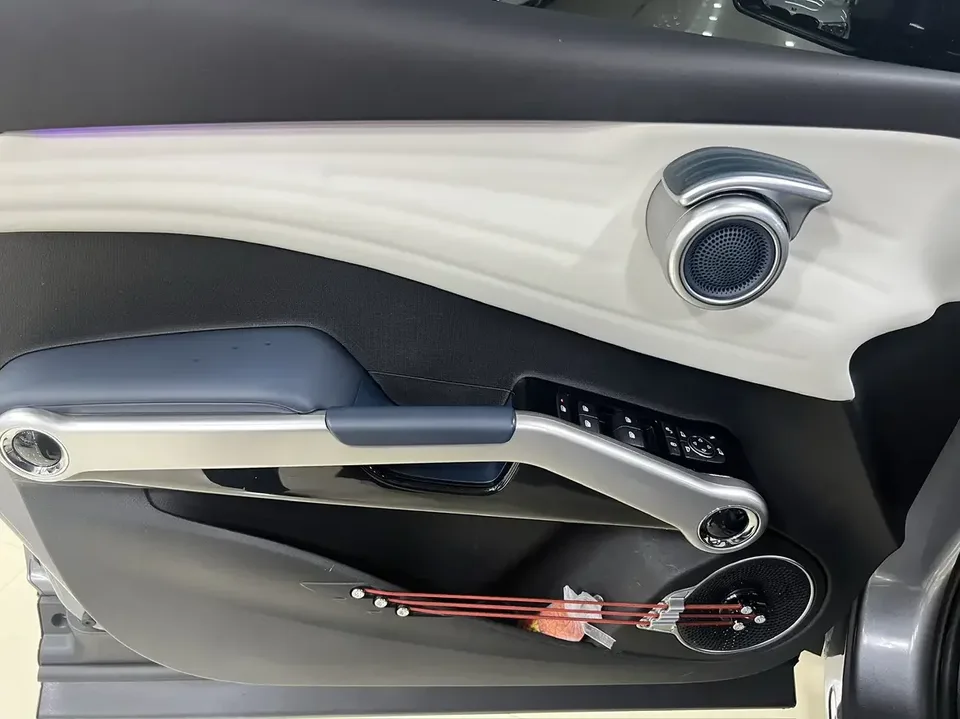 BYD Yuan Plus Yuan PLUS 2022 430KM Premium 2023 — thumbnail 3
